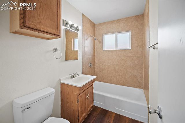 4703 N Weber Street, Colorado Springs, CO 80907