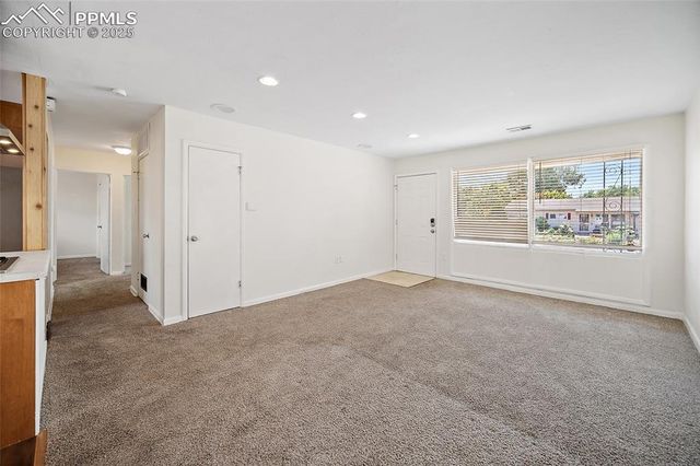 4703 N Weber Street, Colorado Springs, CO 80907