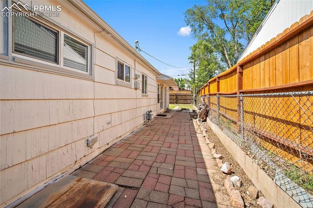 4703 N Weber Street, Colorado Springs, CO 80907