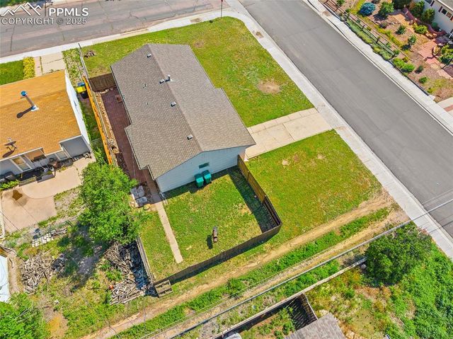 4703 N Weber Street, Colorado Springs, CO 80907
