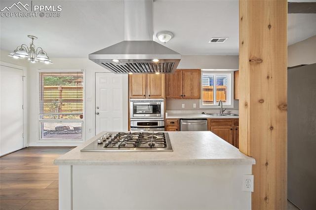4703 N Weber Street, Colorado Springs, CO 80907
