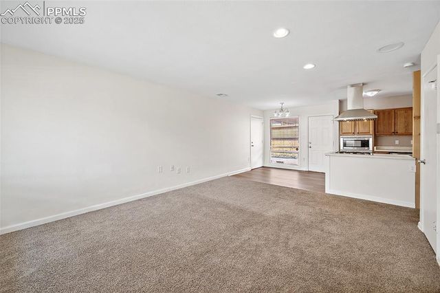 4703 N Weber Street, Colorado Springs, CO 80907