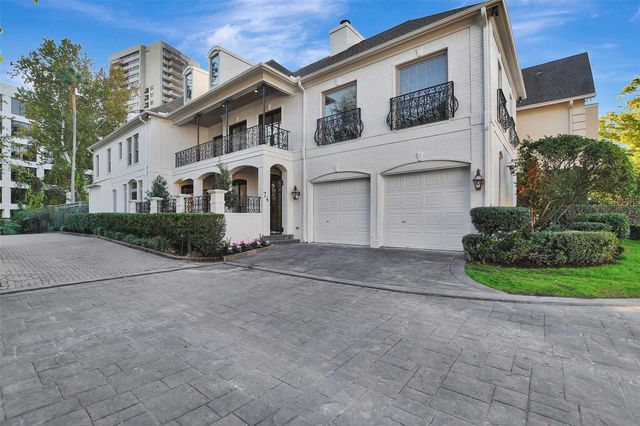 74 Briar Hollow Lane, Houston, TX 77027