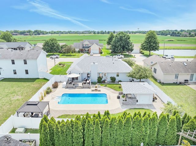 905 Magnolia Drive, Bourbonnais, IL 60914