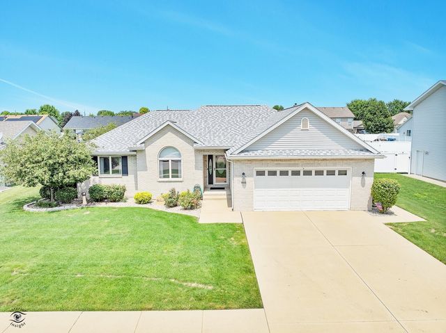 905 Magnolia Drive, Bourbonnais, IL 60914