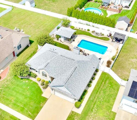 905 Magnolia Drive, Bourbonnais, IL 60914