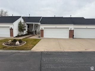 150 E 600 N #5, Kaysville, UT 84037