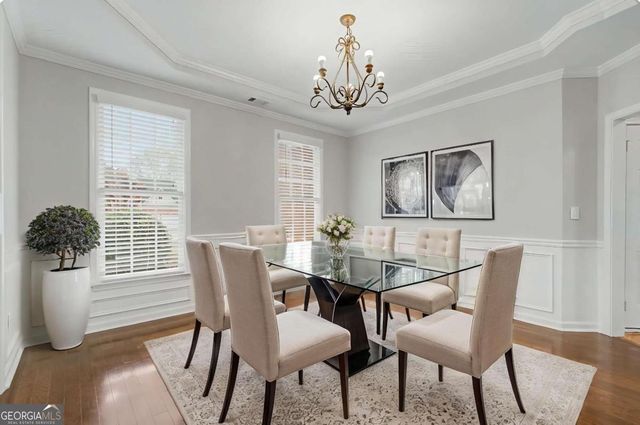 2725 Ivy Hill Drive, Buford, GA 30519