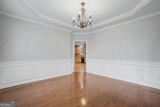 2725 Ivy Hill Drive, Buford, GA 30519