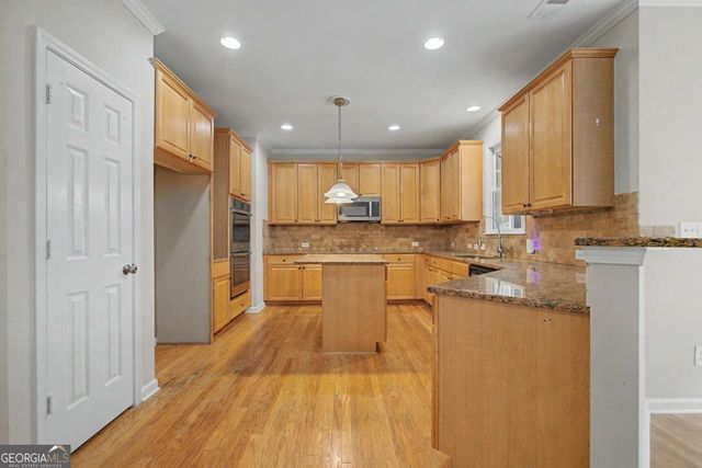 2725 Ivy Hill Drive, Buford, GA 30519