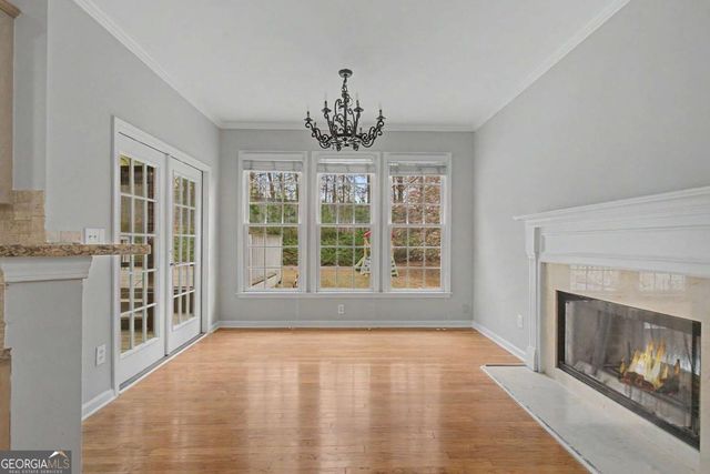 2725 Ivy Hill Drive, Buford, GA 30519