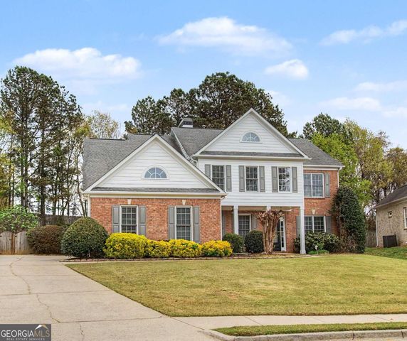 2725 Ivy Hill Drive, Buford, GA 30519