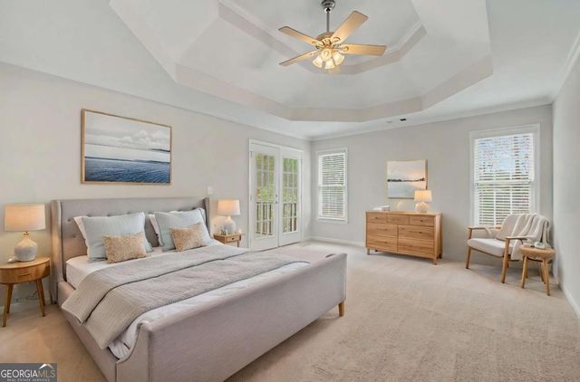 2725 Ivy Hill Drive, Buford, GA 30519