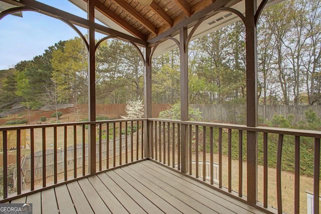 2725 Ivy Hill Drive, Buford, GA 30519