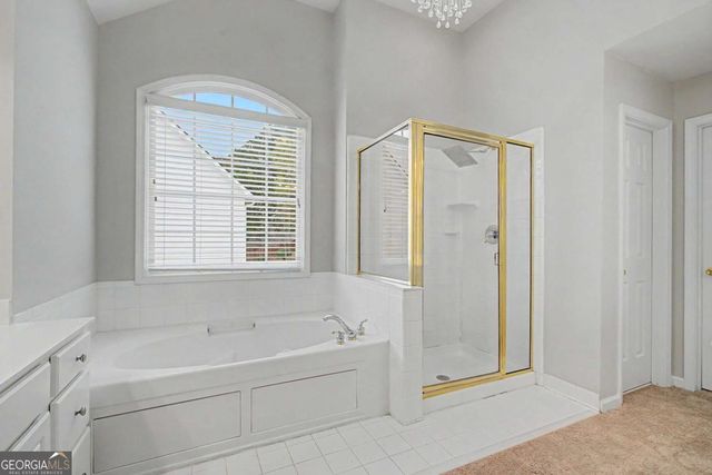 2725 Ivy Hill Drive, Buford, GA 30519