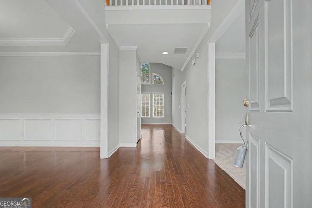 2725 Ivy Hill Drive, Buford, GA 30519