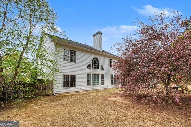 2725 Ivy Hill Drive, Buford, GA 30519