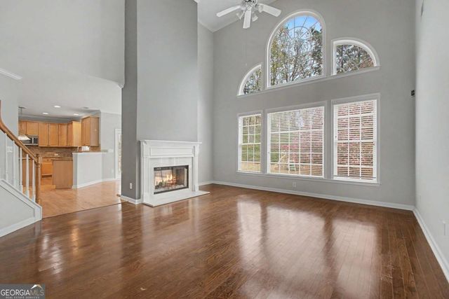 2725 Ivy Hill Drive, Buford, GA 30519