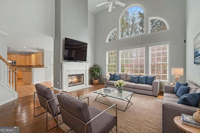 2725 Ivy Hill Drive, Buford, GA 30519