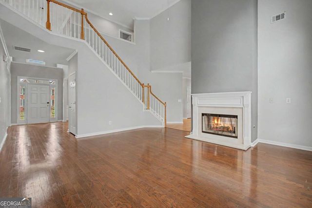 2725 Ivy Hill Drive, Buford, GA 30519