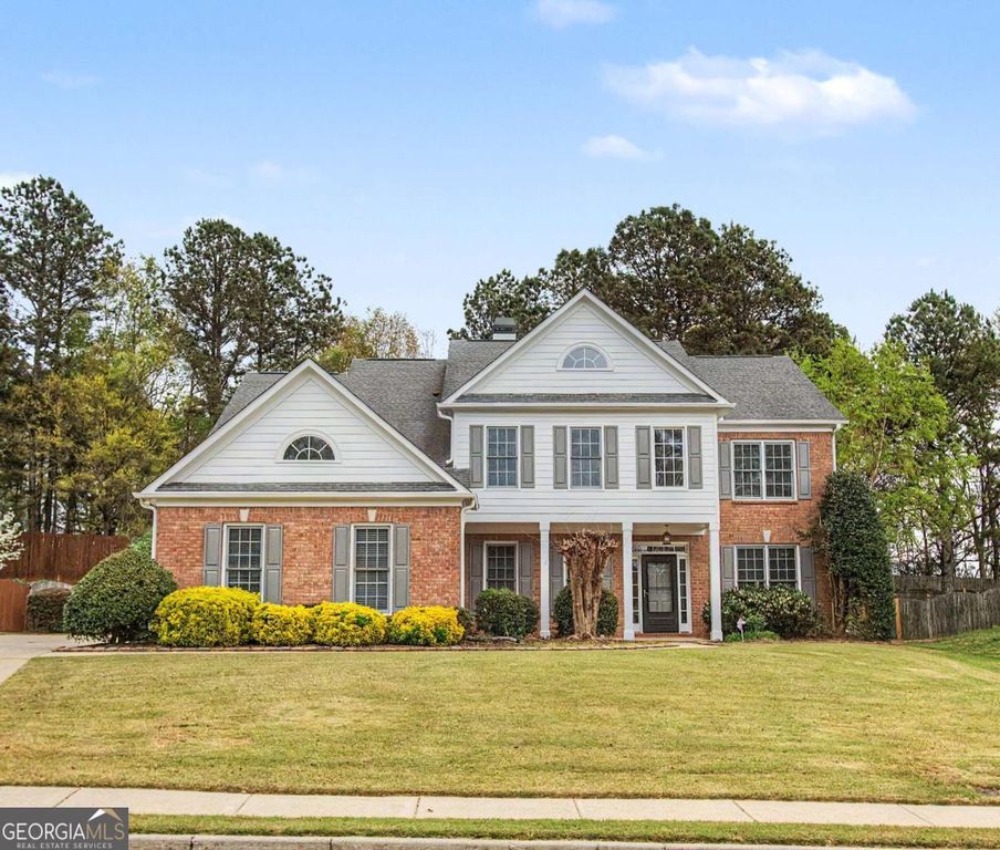 2725 Ivy Hill Drive, Buford, GA 30519