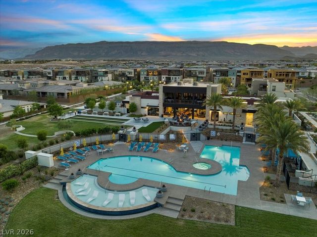 4262 Swift Street, Las Vegas, NV 89135