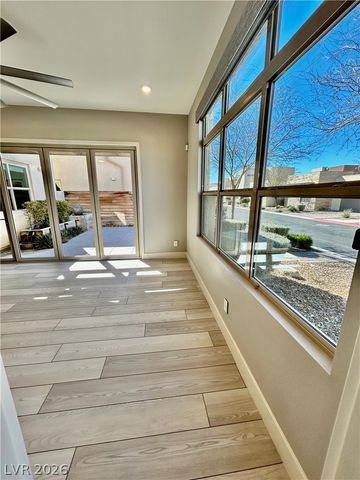 4262 Swift Street, Las Vegas, NV 89135