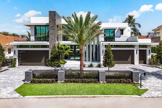 169 W Coconut Palm Road, Boca Raton, FL 33432