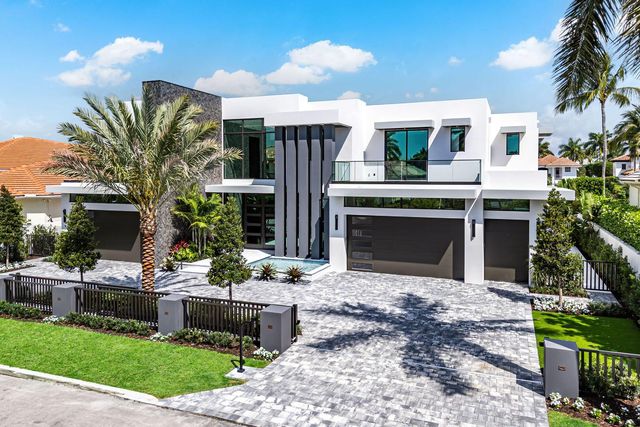 169 W Coconut Palm Road, Boca Raton, FL 33432