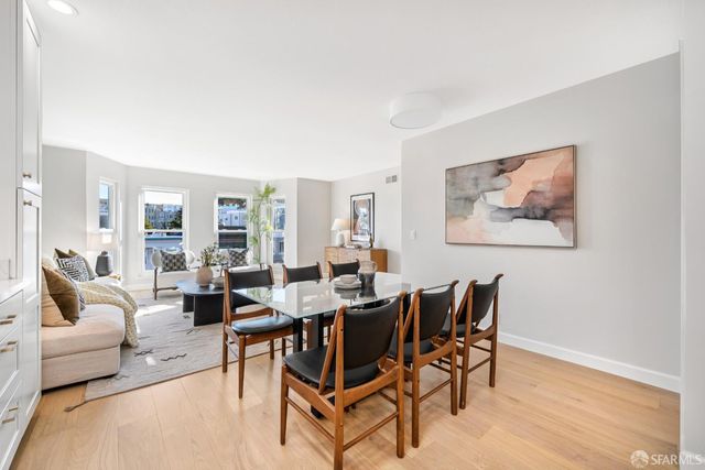 847 Arguello Boulevard 5, San Francisco, CA 94118