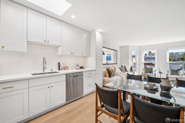 847 Arguello Boulevard 5, San Francisco, CA 94118