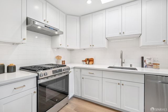 847 Arguello Boulevard 5, San Francisco, CA 94118