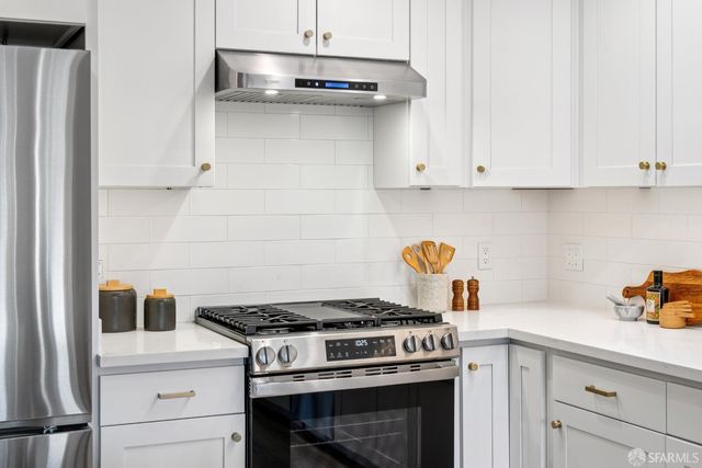 847 Arguello Boulevard 5, San Francisco, CA 94118