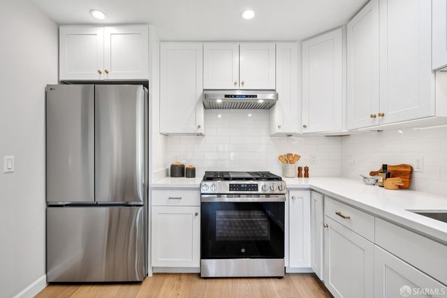 847 Arguello Boulevard 5, San Francisco, CA 94118