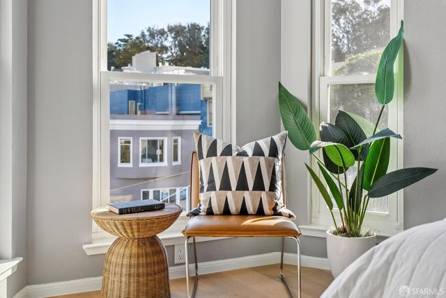 847 Arguello Boulevard 5, San Francisco, CA 94118