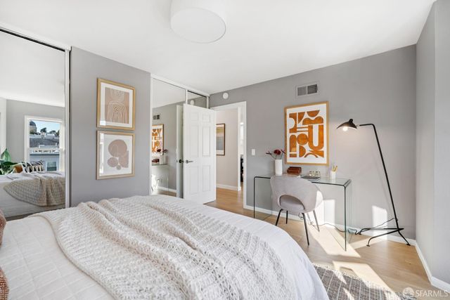 847 Arguello Boulevard 5, San Francisco, CA 94118