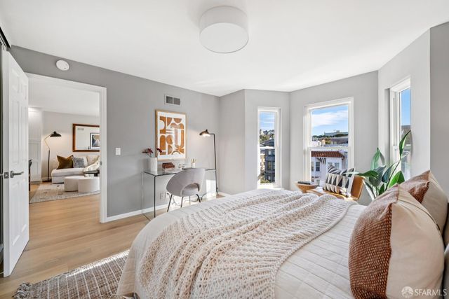 847 Arguello Boulevard 5, San Francisco, CA 94118