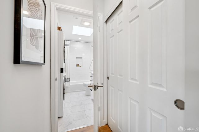 847 Arguello Boulevard 5, San Francisco, CA 94118