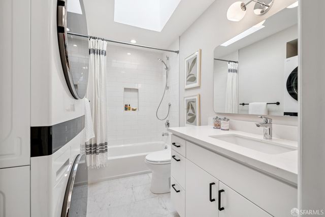 847 Arguello Boulevard 5, San Francisco, CA 94118