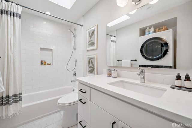 847 Arguello Boulevard 5, San Francisco, CA 94118