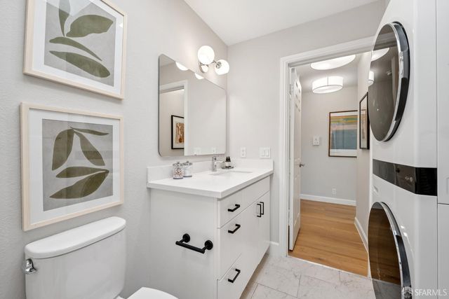 847 Arguello Boulevard 5, San Francisco, CA 94118