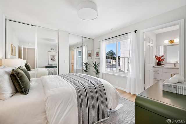 847 Arguello Boulevard 5, San Francisco, CA 94118