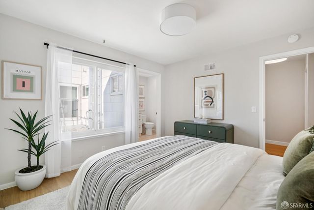 847 Arguello Boulevard 5, San Francisco, CA 94118