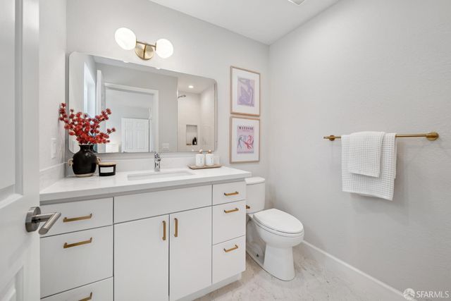 847 Arguello Boulevard 5, San Francisco, CA 94118