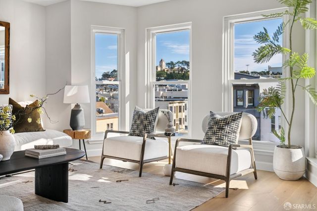 847 Arguello Boulevard 5, San Francisco, CA 94118