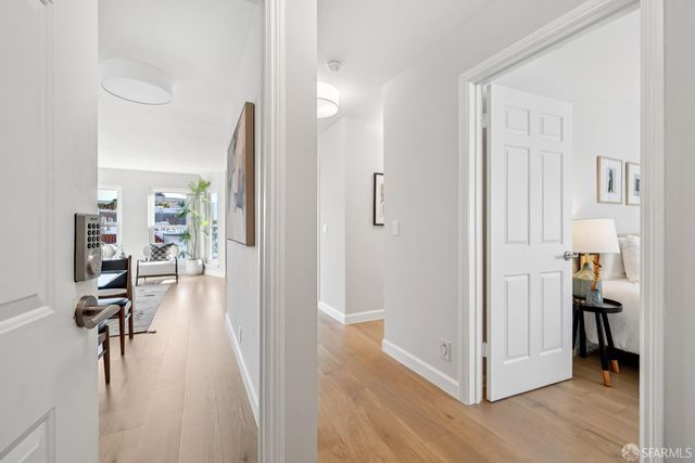 847 Arguello Boulevard 5, San Francisco, CA 94118