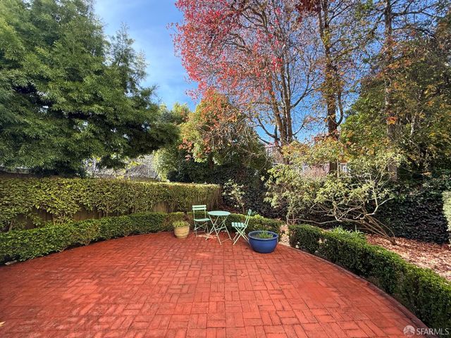 847 Arguello Boulevard 5, San Francisco, CA 94118