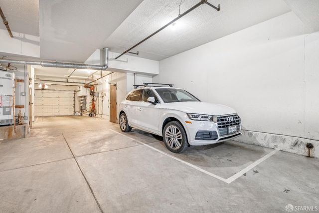 847 Arguello Boulevard 5, San Francisco, CA 94118