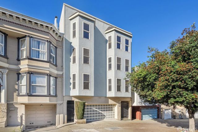 847 Arguello Boulevard 5, San Francisco, CA 94118