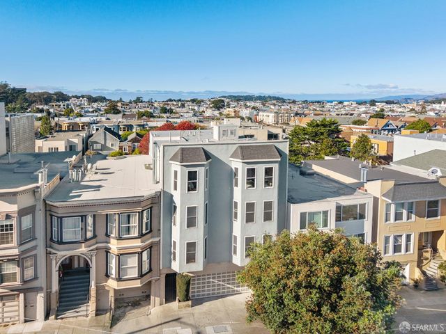 847 Arguello Boulevard 5, San Francisco, CA 94118